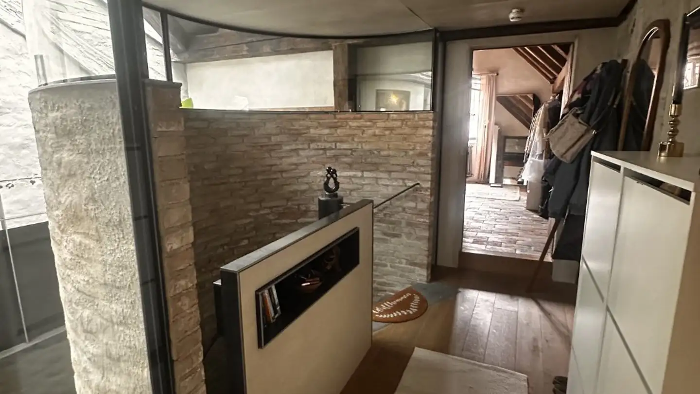 Appartement à louer - 3011 Bern