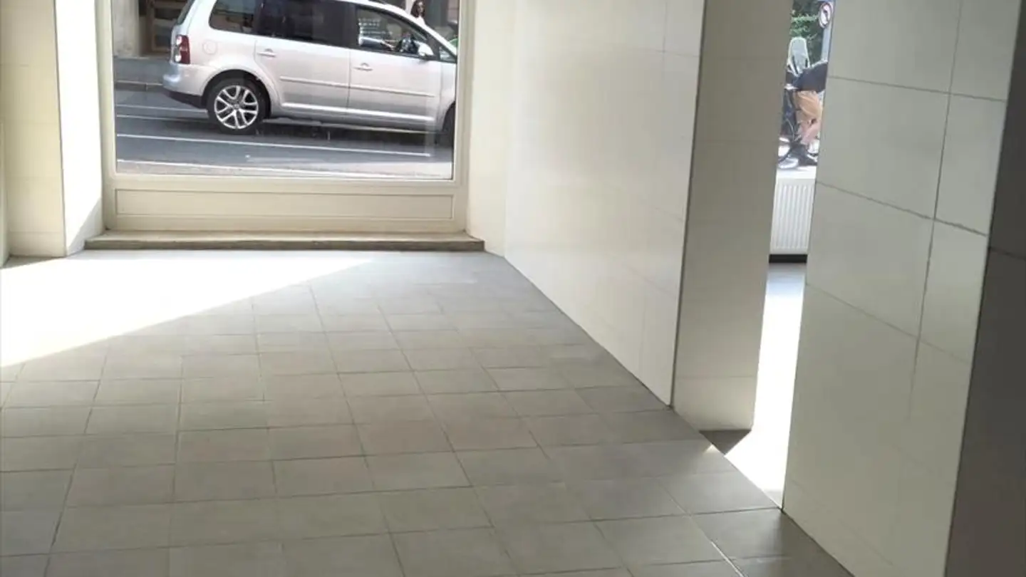 Geschäft mieten - Avenue De Morges 46, 1004 Lausanne - Foto 3