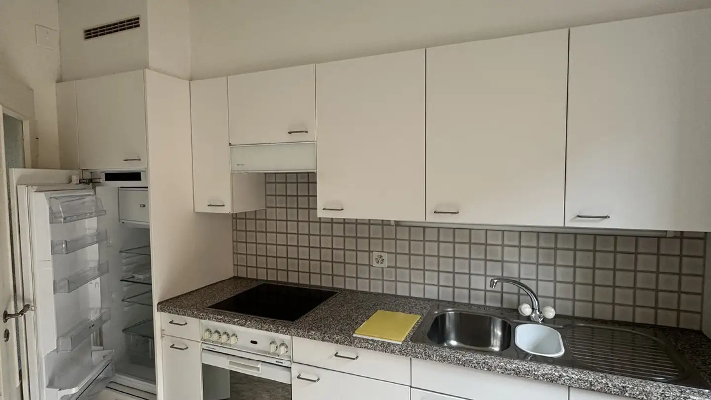 Zimmer mieten - Manessestrasse 109, 8045 Zürich - Foto 2