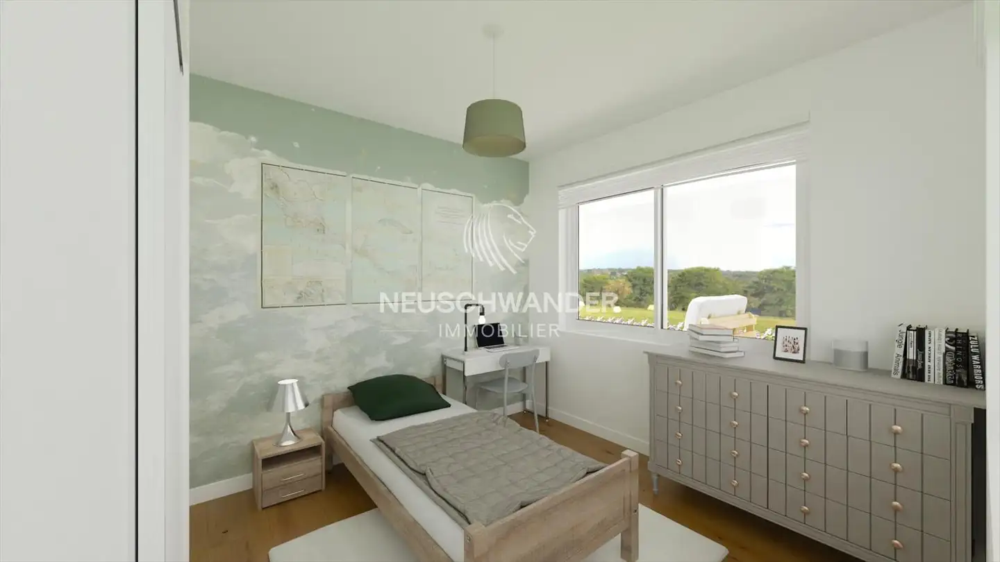 Apartment for sale - 2800 Delémont - Photo 2