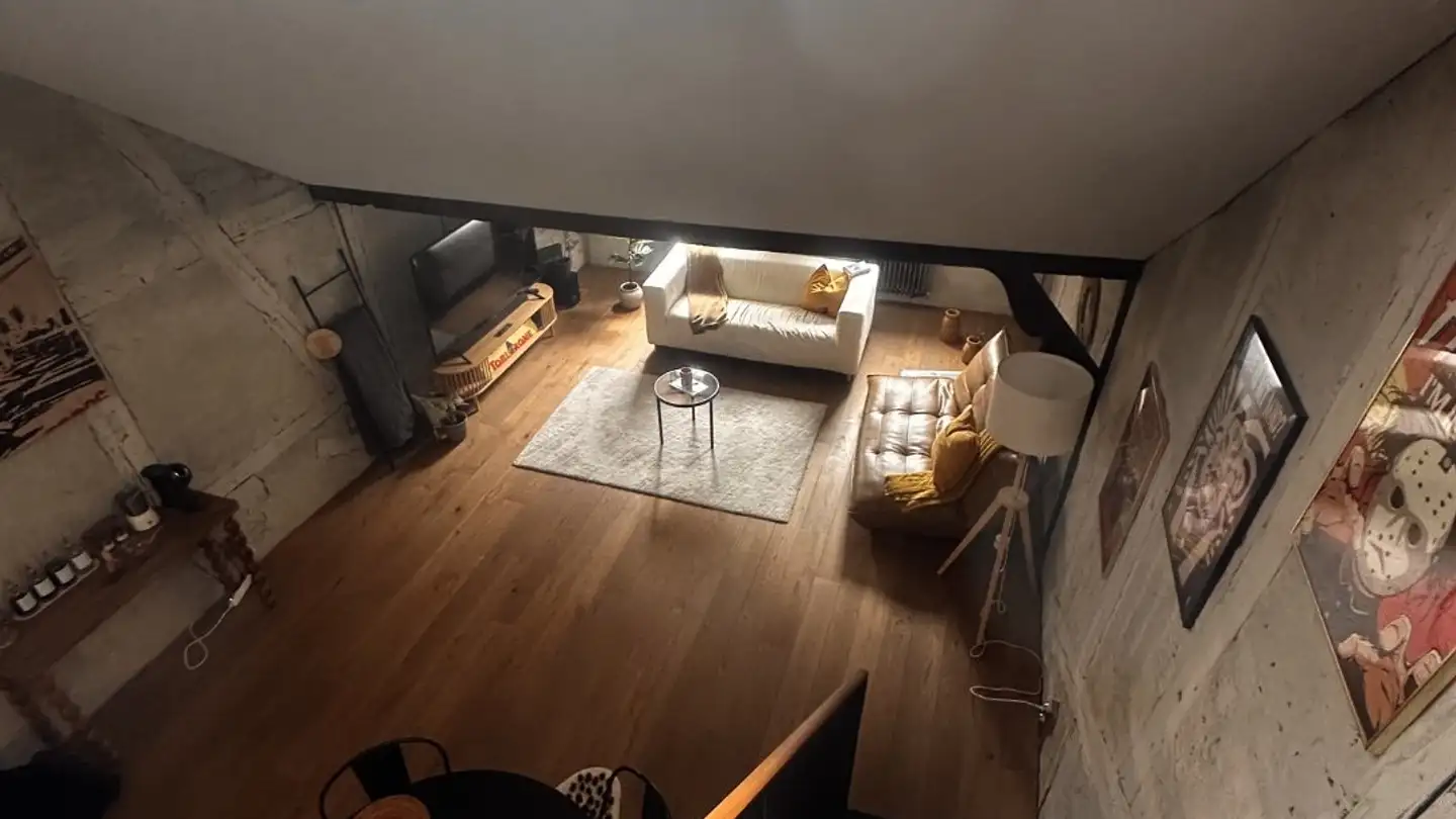Appartement à louer - 3011 Bern - Photo 4