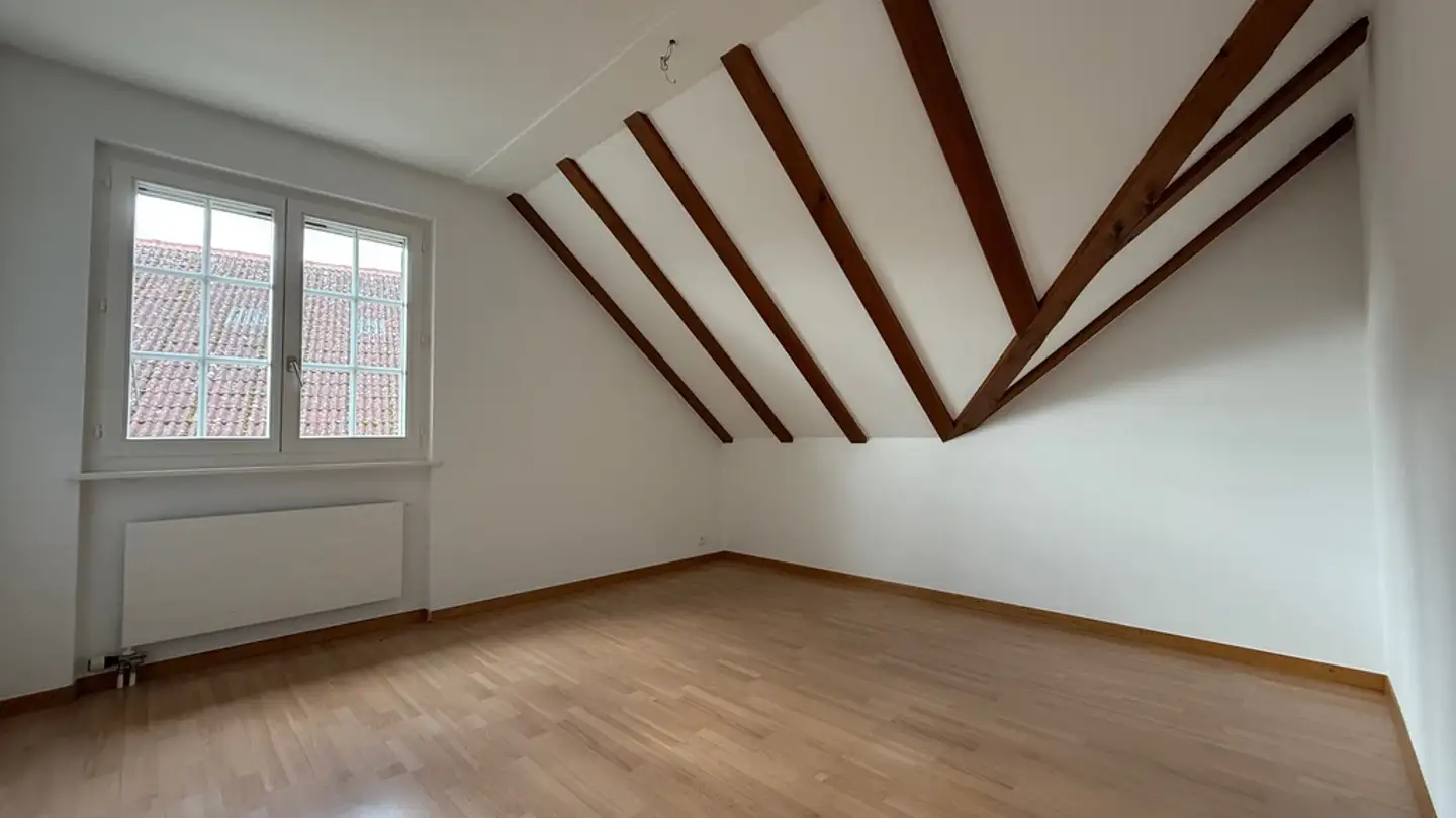 Appartamento in affitto - Rue Girard 7, 1274 Signy - Photo 4