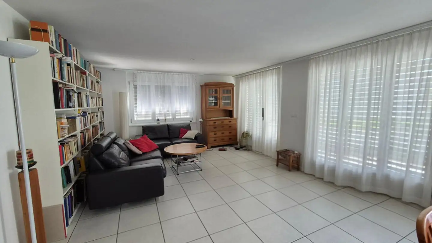 Appartamento in affitto - Weitenzelgstrasse 8, 8590 Romanshorn