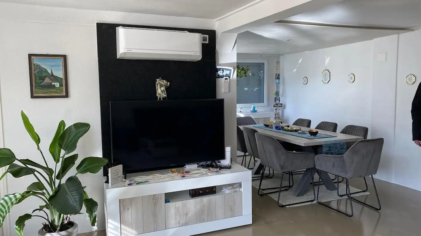 Attico in affitto - Kronenstrasse 14, 9400 Rorschach - Foto 4