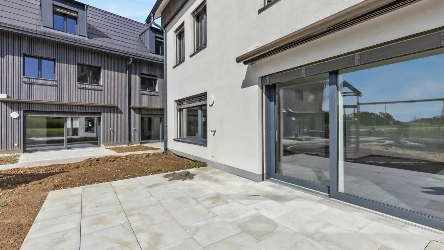 Maisonette kaufen - Ossingerstrasse 15f, 8526 Oberneunforn - Foto 3