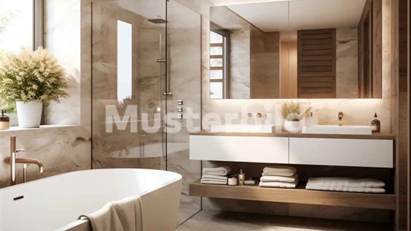 Apartment for sale - 8623 Wetzikon ZH - Photo 4