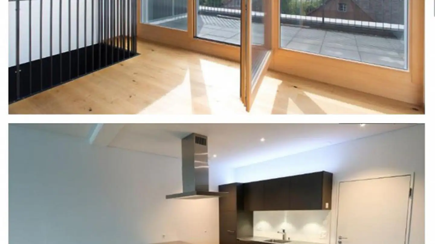 Appartamento in affitto - Wiedenstrasse 52c, 9470 Buchs SG