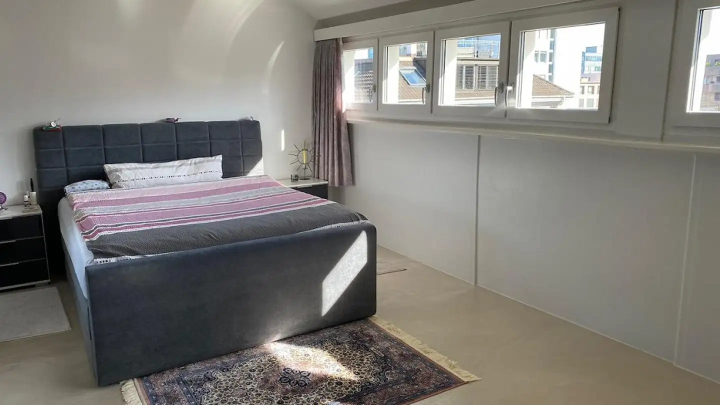 Attico in affitto - Kronenstrasse 14, 9400 Rorschach - Foto 2