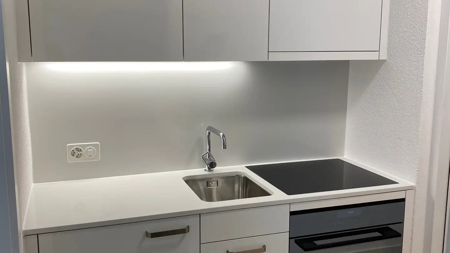 Apartment for rent - Grubenstrasse 62, 3322 Urtenen-Schönbühl