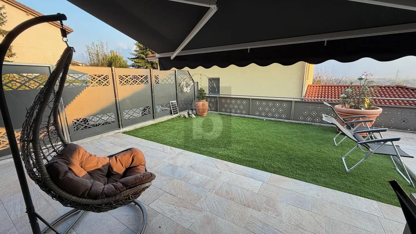 Maison individuelle à vendre - 6516 Cugnasco - Photo 2