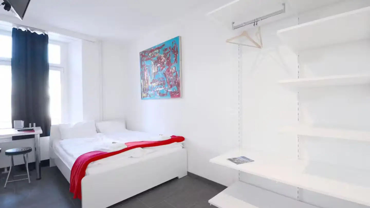 Wohnung mieten - Tribschenstrasse, 6005 Luzern - Foto 3