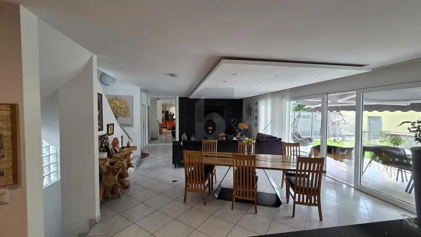 Maison individuelle à vendre - 6516 Cugnasco - Photo 3