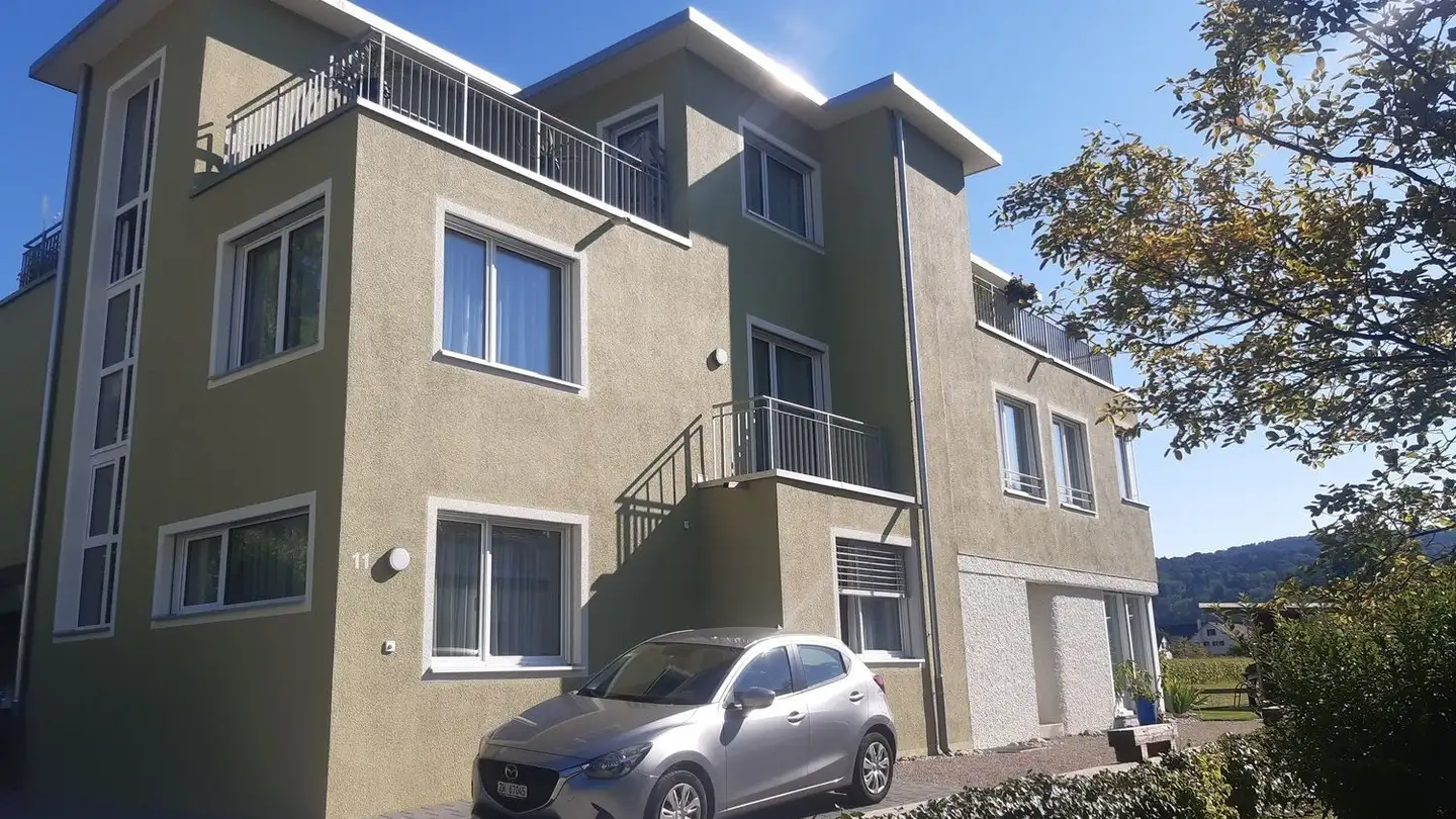Wohnung mieten - Schönengrundstrasse 11, 8600 Dübendorf - Foto 2