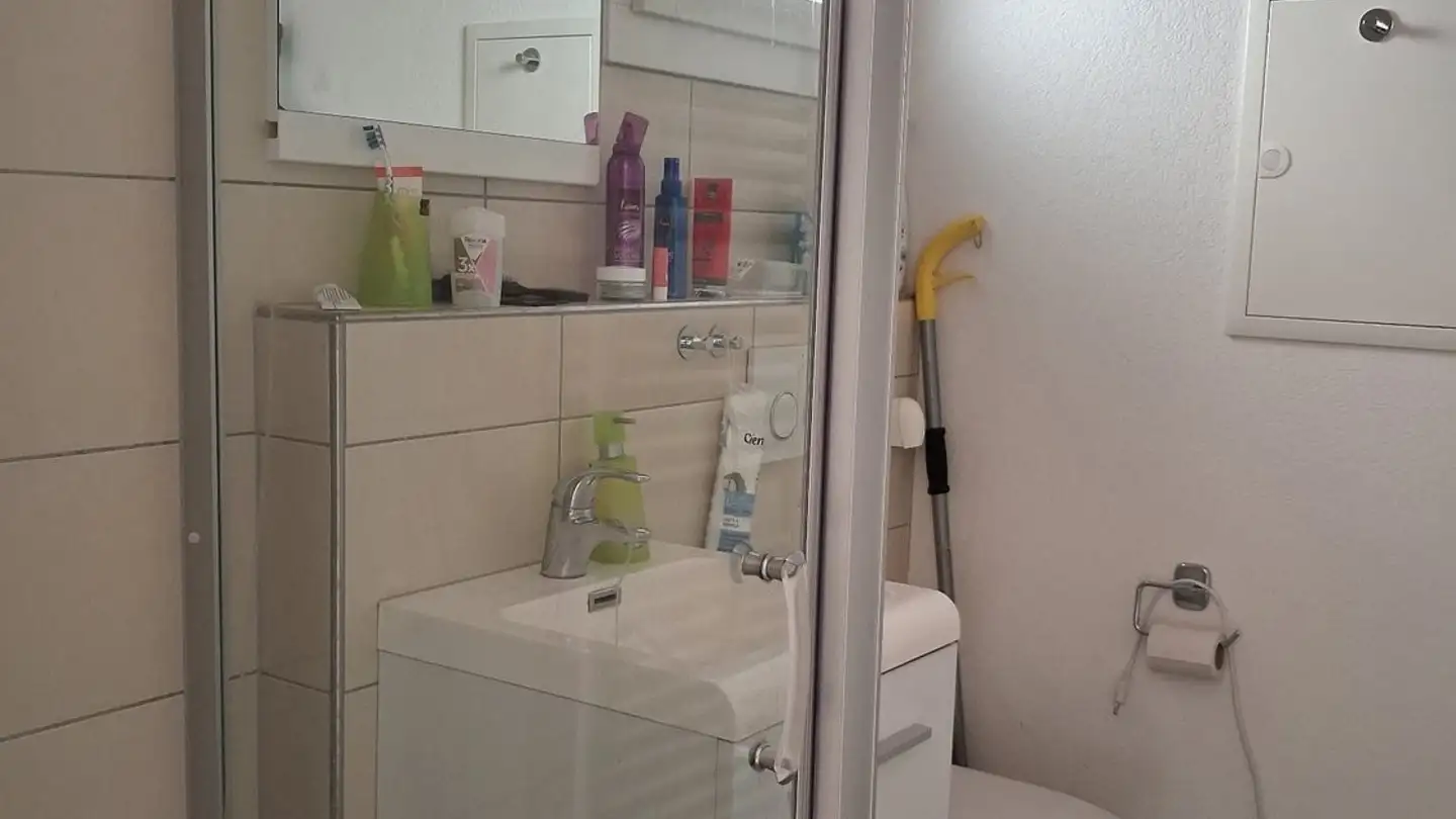 Wohnung mieten - 6382 Büren NW - Foto 2