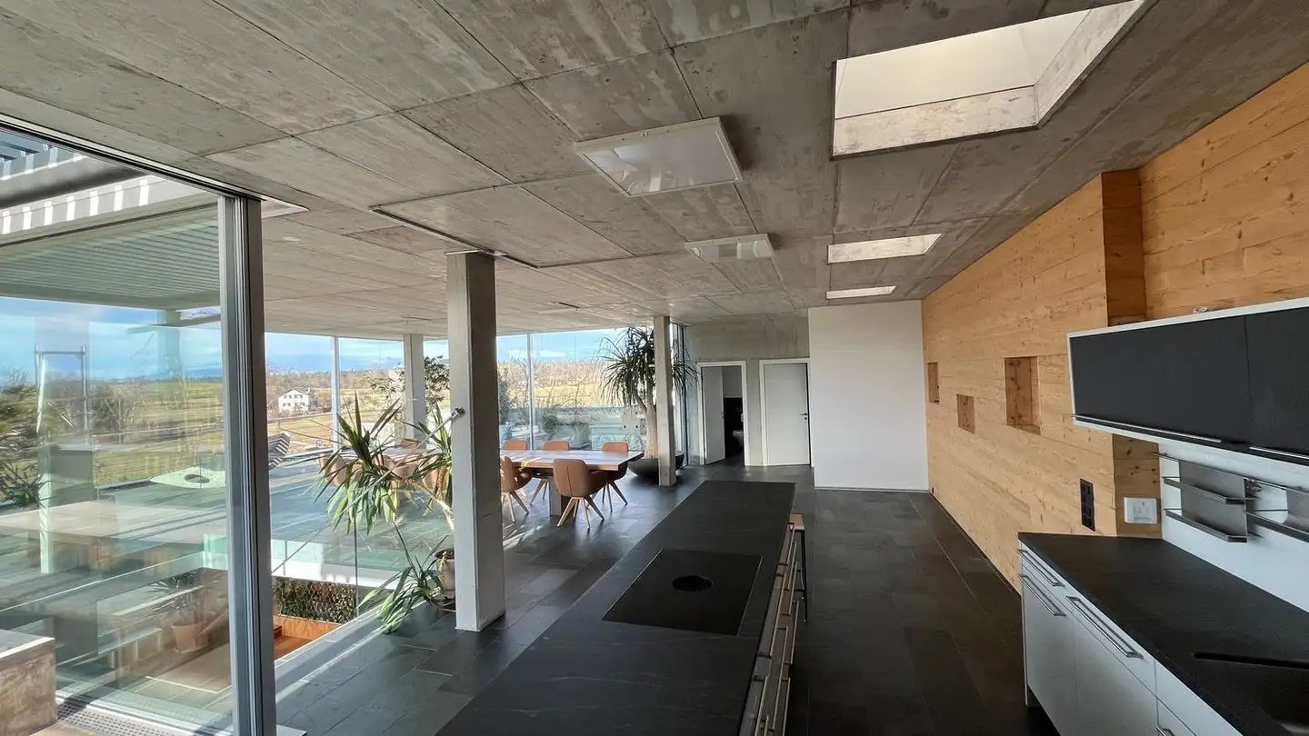 Loft à louer - Uster West 52, 8610 Uster - Photo 4