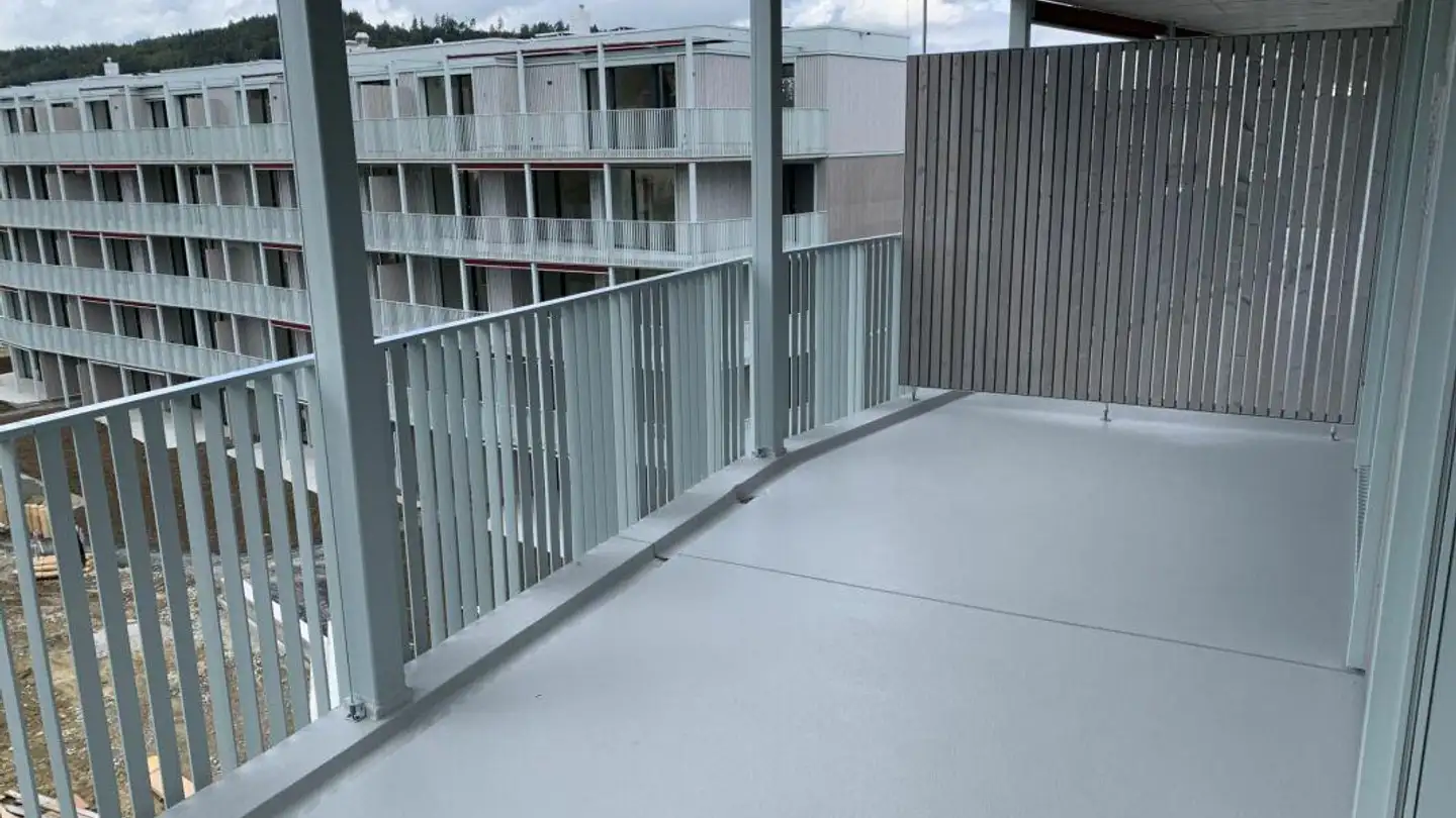 Apartment for rent - Flawilerstrasse 48, 9242 Oberuzwil - Photo 2