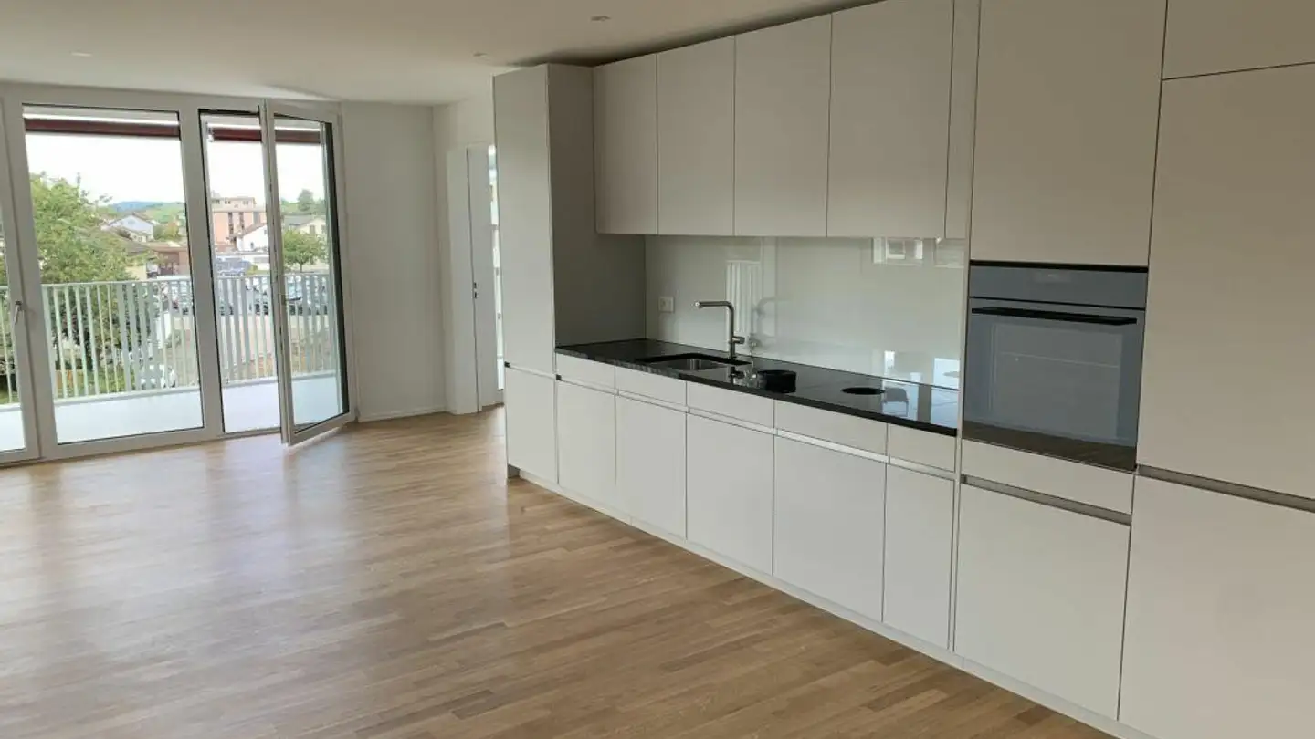 Apartment for rent - Flawilerstrasse 48, 9242 Oberuzwil - Photo 3