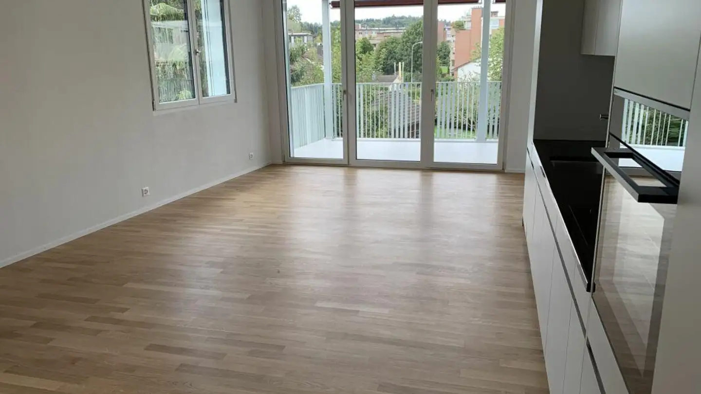 Apartment for rent - Flawilerstrasse 48, 9242 Oberuzwil - Photo 4