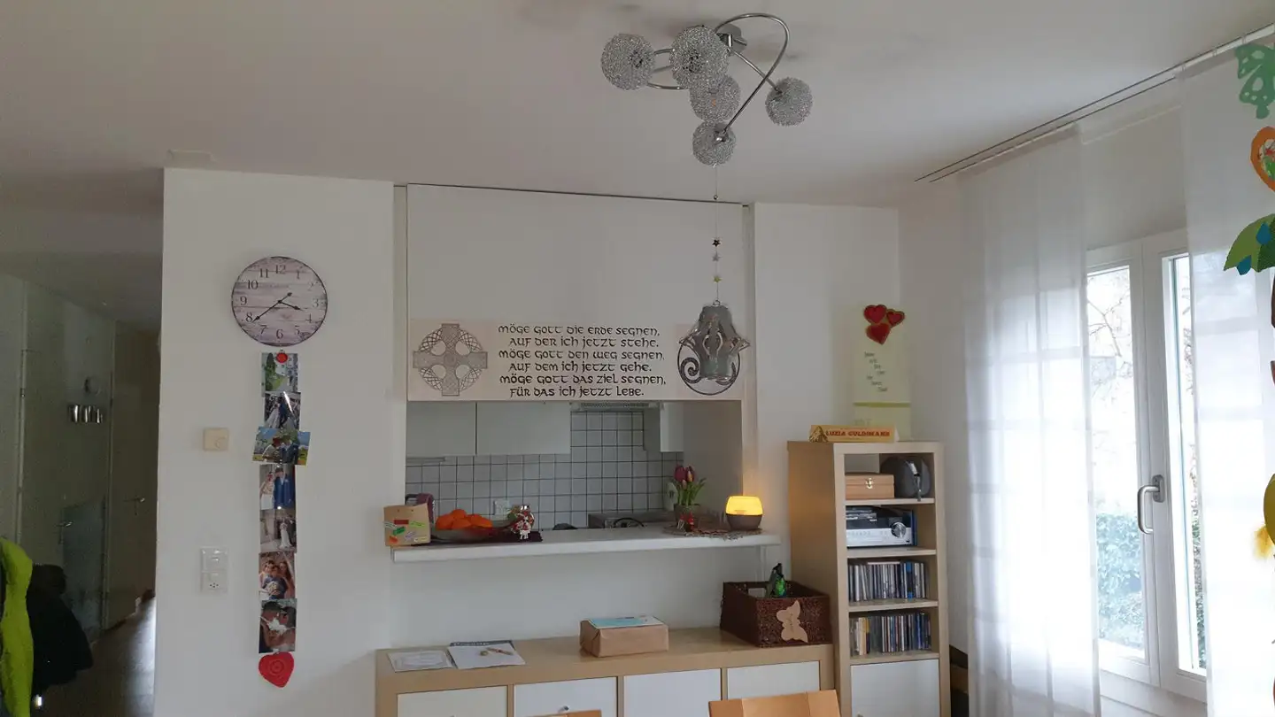 Wohnung mieten - Seestrasse 22, 6072 Sachseln - Foto 2