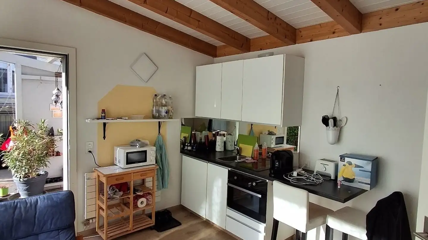 Wohnung mieten - 6382 Büren NW