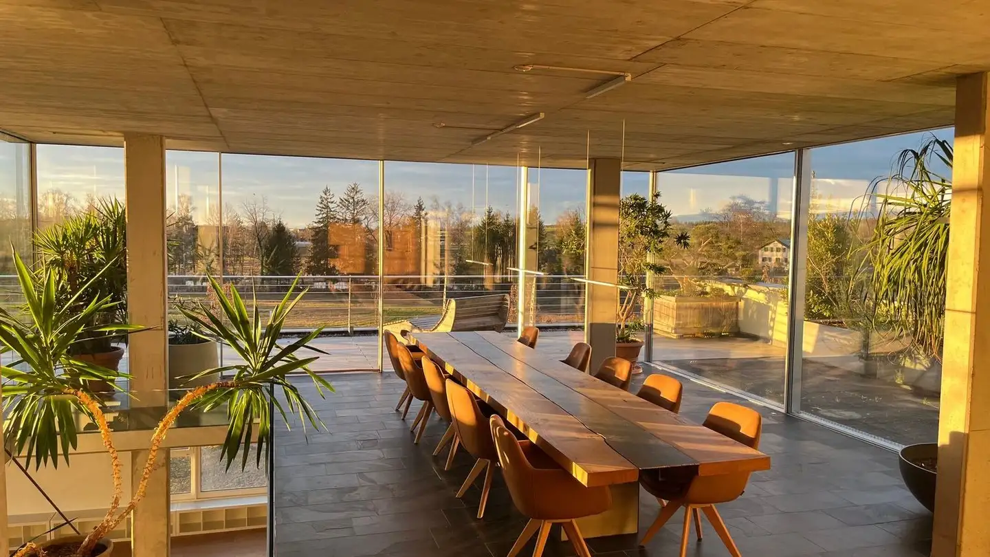 Loft à louer - Uster West 52, 8610 Uster