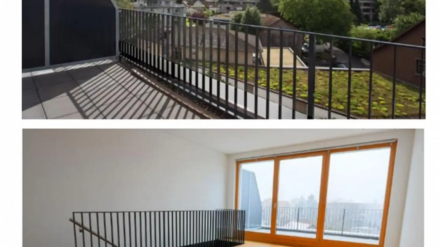 Appartamento in affitto - Wiedenstrasse 52c, 9470 Buchs SG - Photo 2