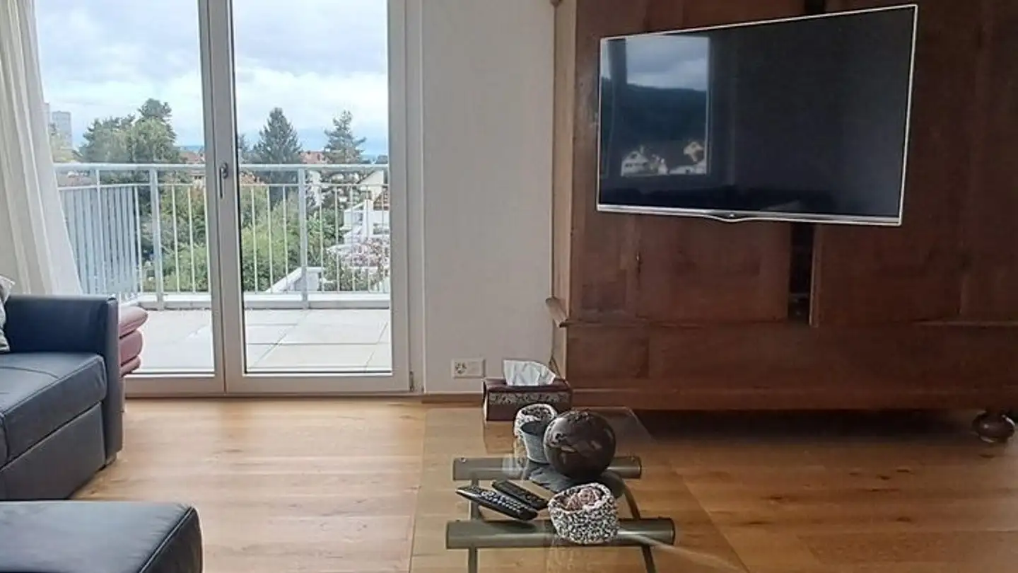 Wohnung mieten - Schönengrundstrasse 11, 8600 Dübendorf - Foto 4