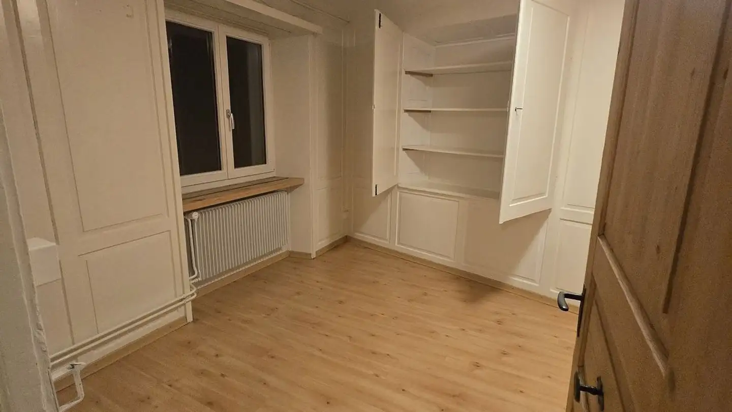 Stanza singola in affitto - Grabenstrasse 55, 7000 Chur - Foto 4