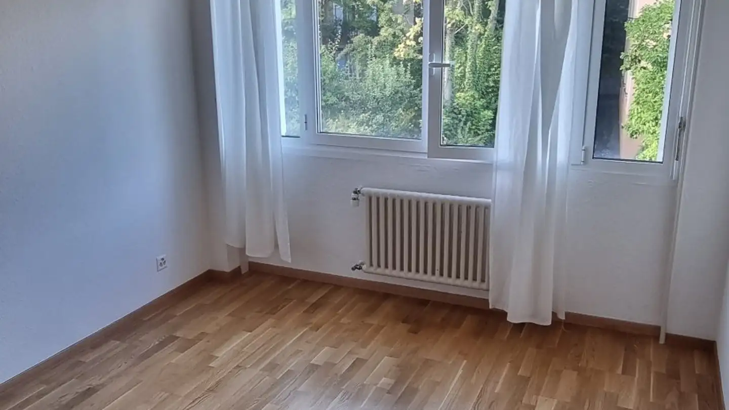 Appartamento in affitto - Chemin Antoine-De-Chandieu 12, 1006 Lausanne - Foto 2