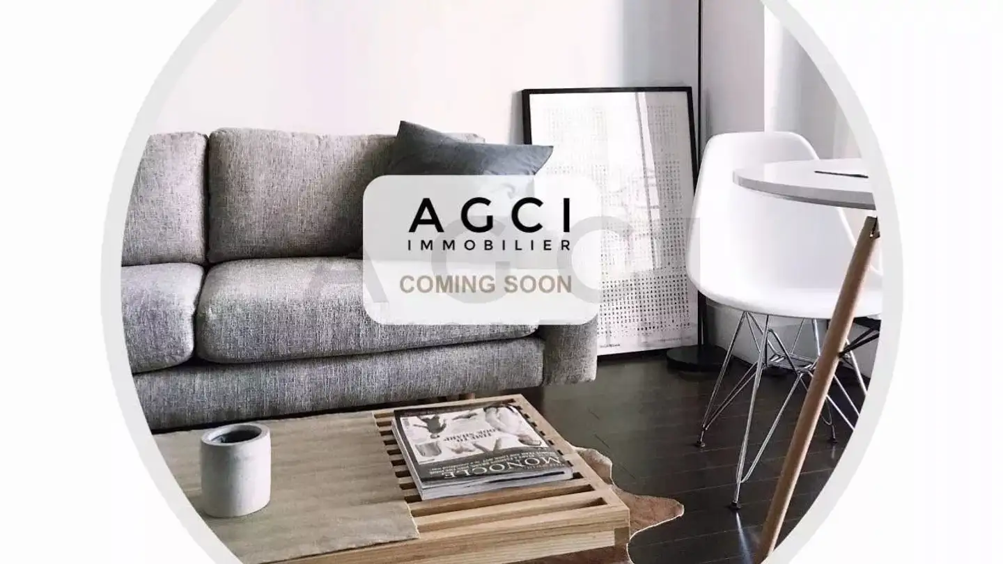 Apartment for sale - 1219 Châtelaine