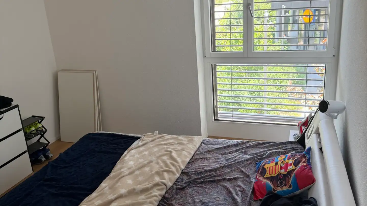 Apartment for rent - Route Des Echervettes 45, 1680 Romont FR