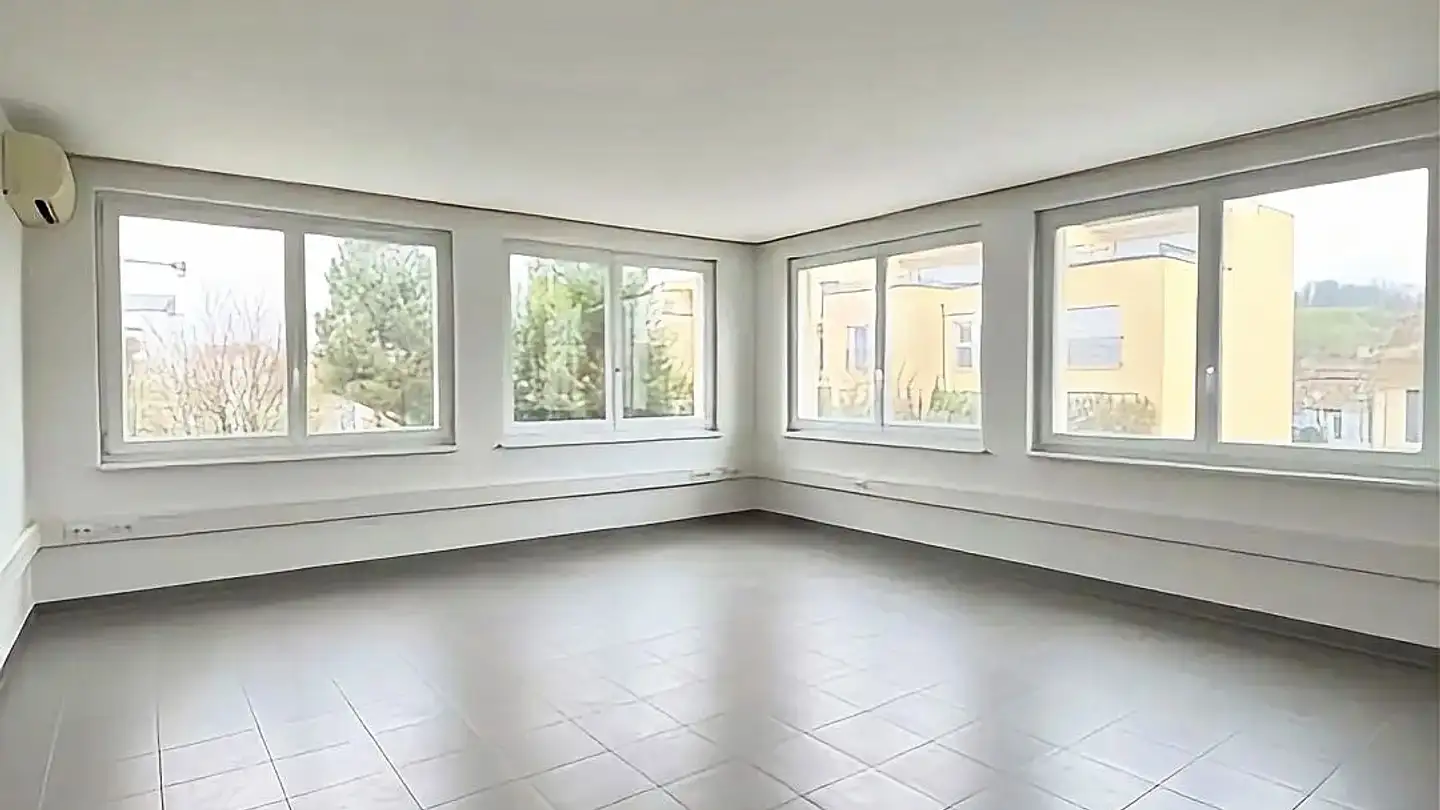 Commercial for rent - Chamstrasse 32, 8934 Knonau - Photo 3