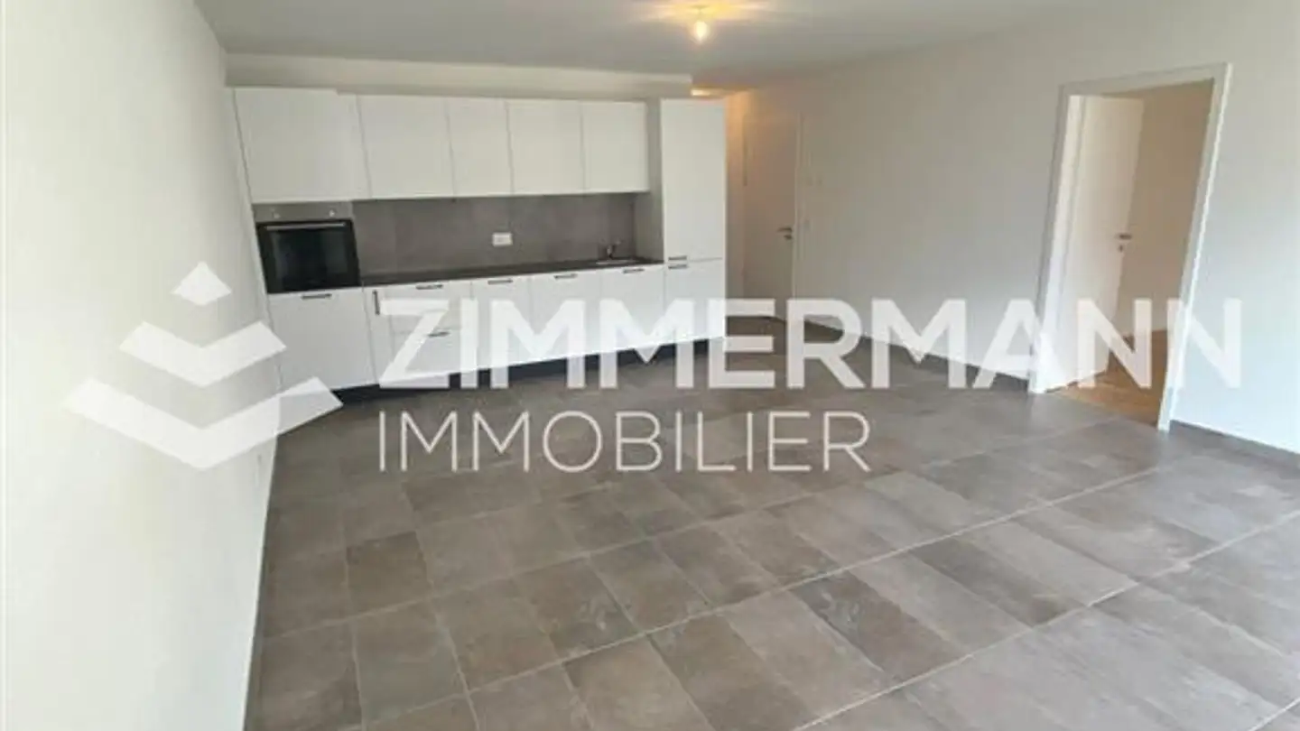 Apartment for rent - Route D'antzère, 1964 Conthey - Photo 3