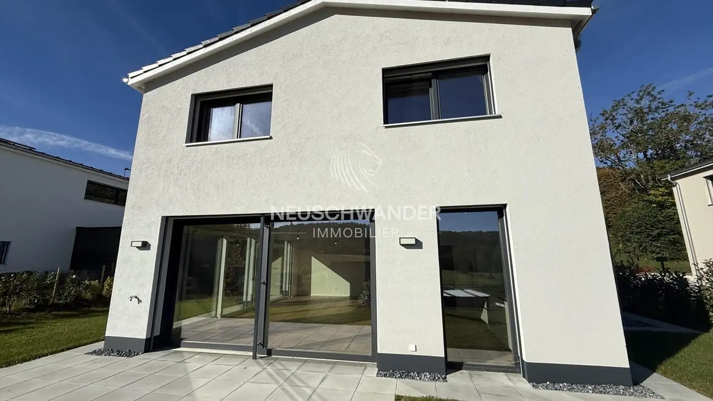 Casa singola in vendita - 2812 Movelier