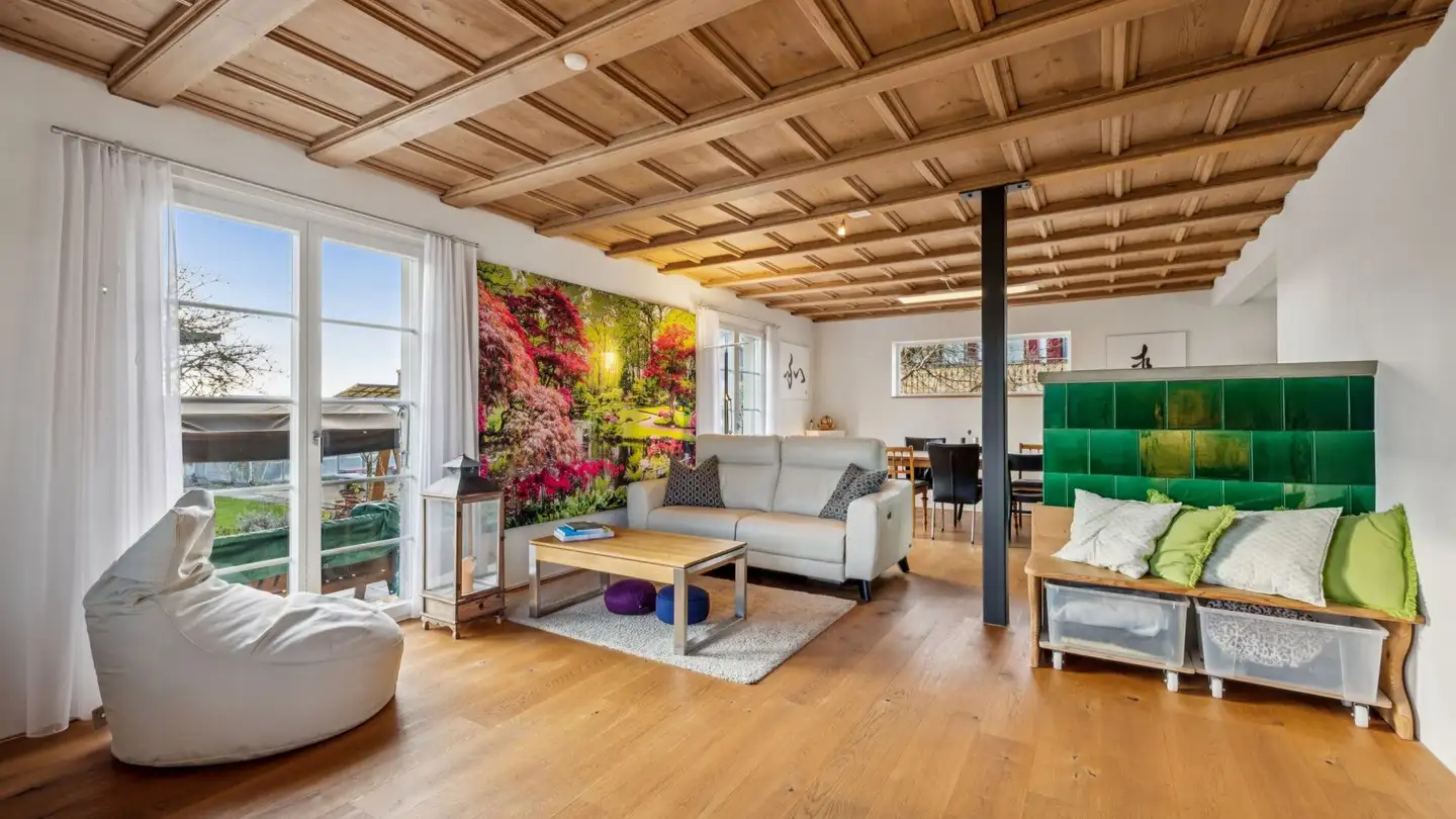 Casa singola in vendita - Salachweg, 3273 Kappelen - Foto 3