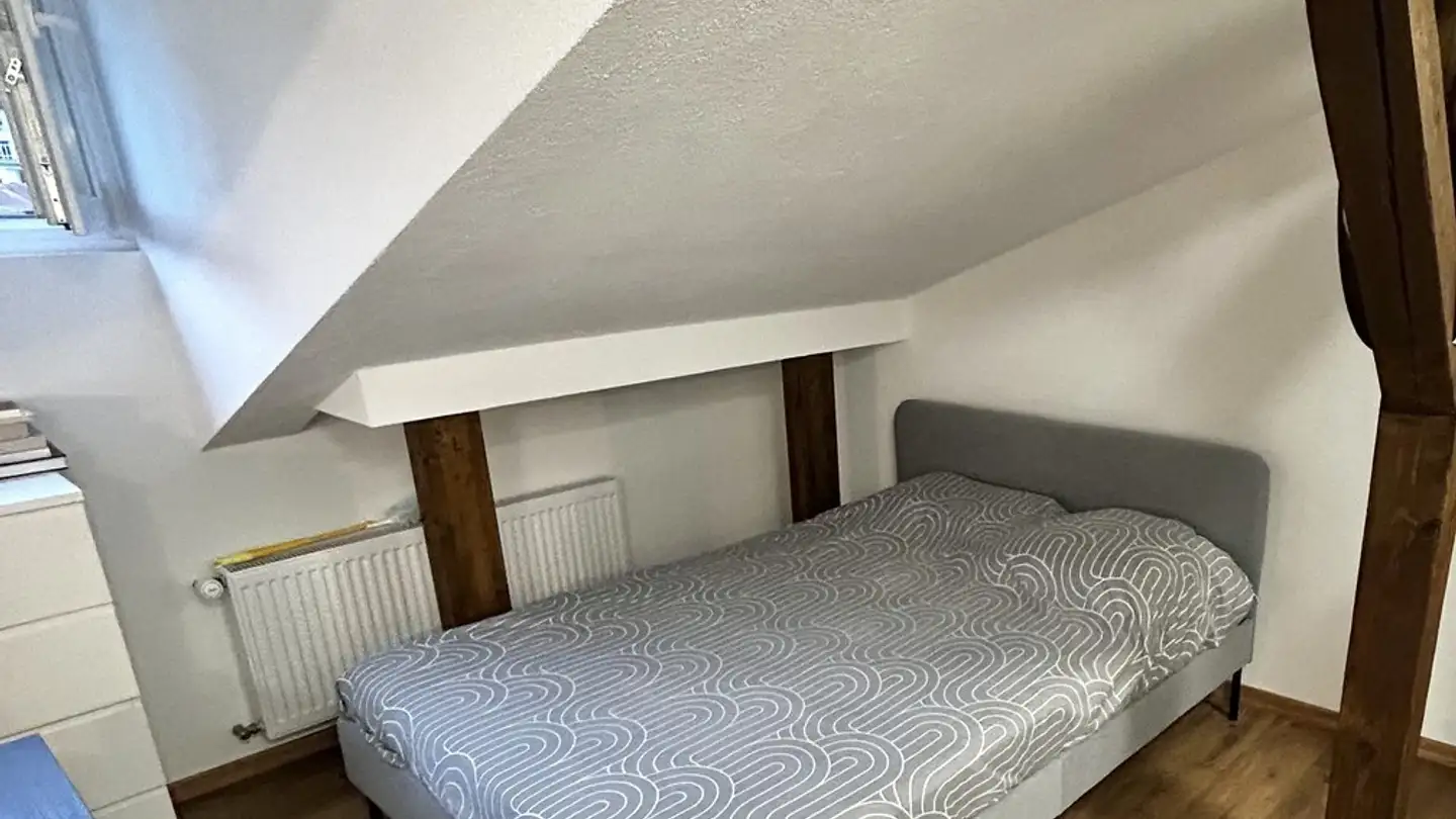 Appartamento in affitto - Rue Principale 45, 2735 Bévilard - Photo 2