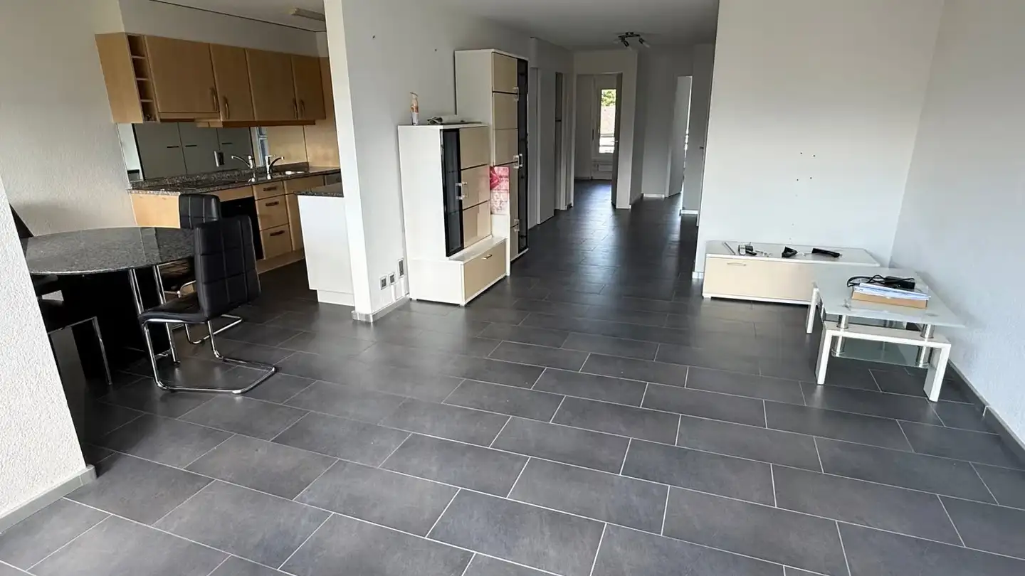 Appartamento in affitto - Lerchenweg 3, 3613 Steffisburg