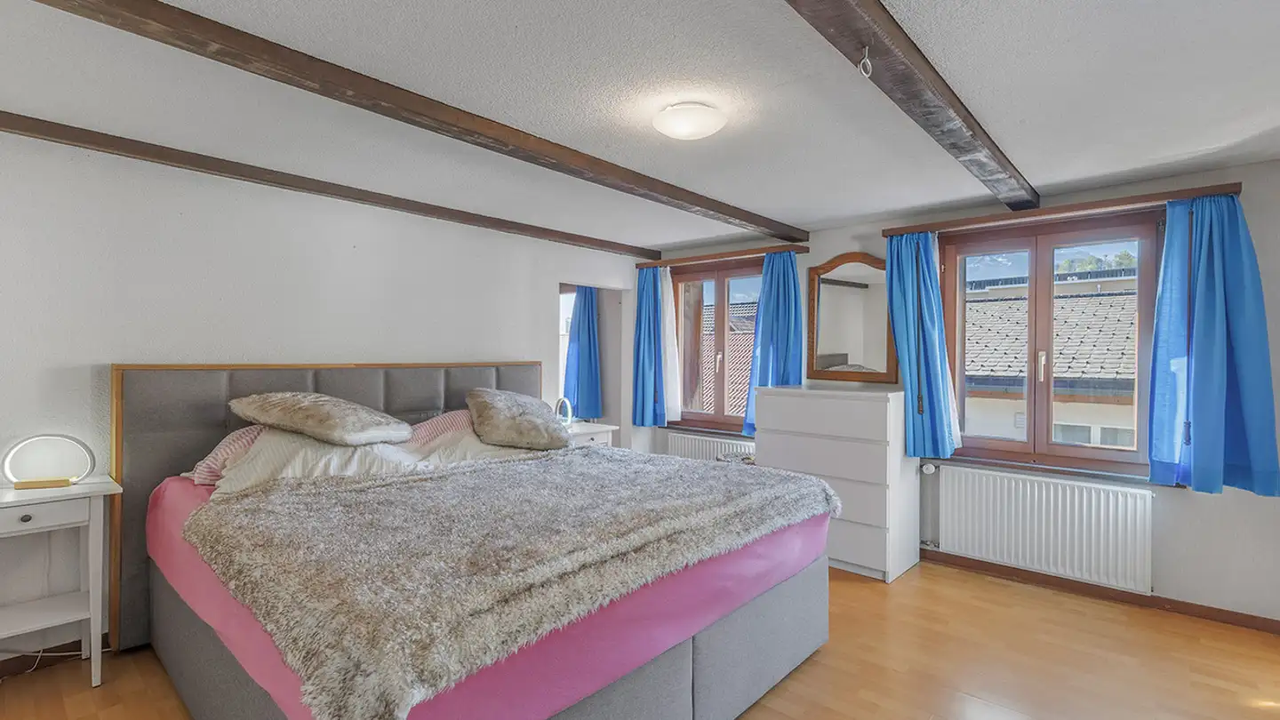 Casa singola in vendita - Strehlgasse 9, 8867 Niederurnen - Foto 4