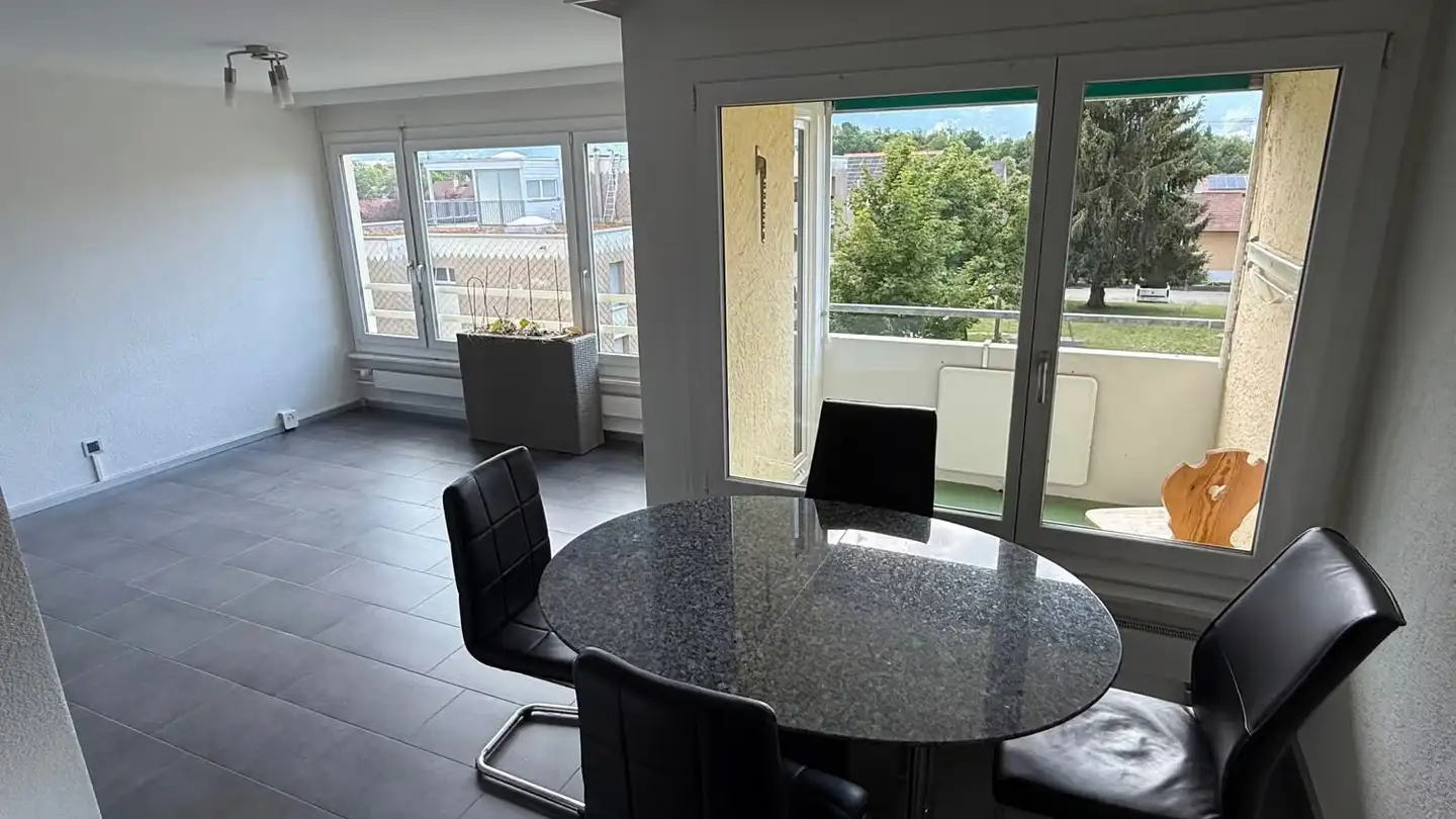 Appartamento in affitto - Lerchenweg 3, 3613 Steffisburg - Foto 2