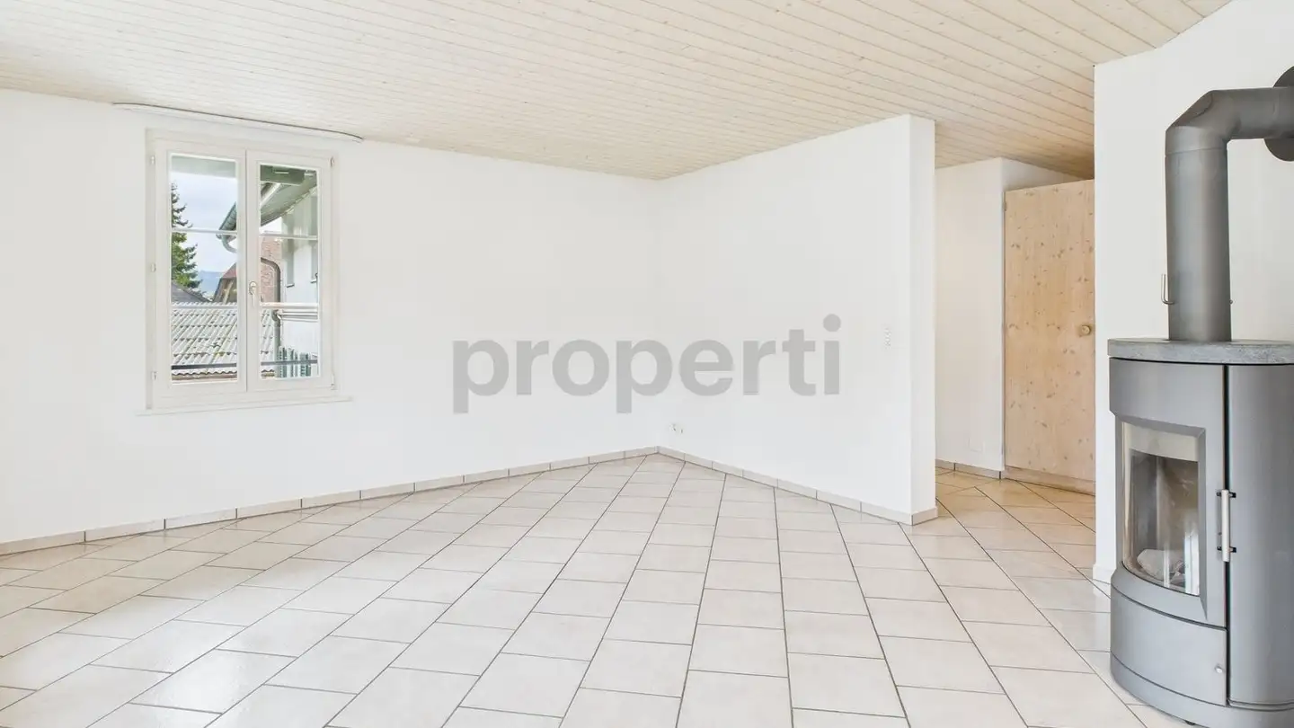 Wohnung mieten - 3550 Langnau im Emmental - Foto 2
