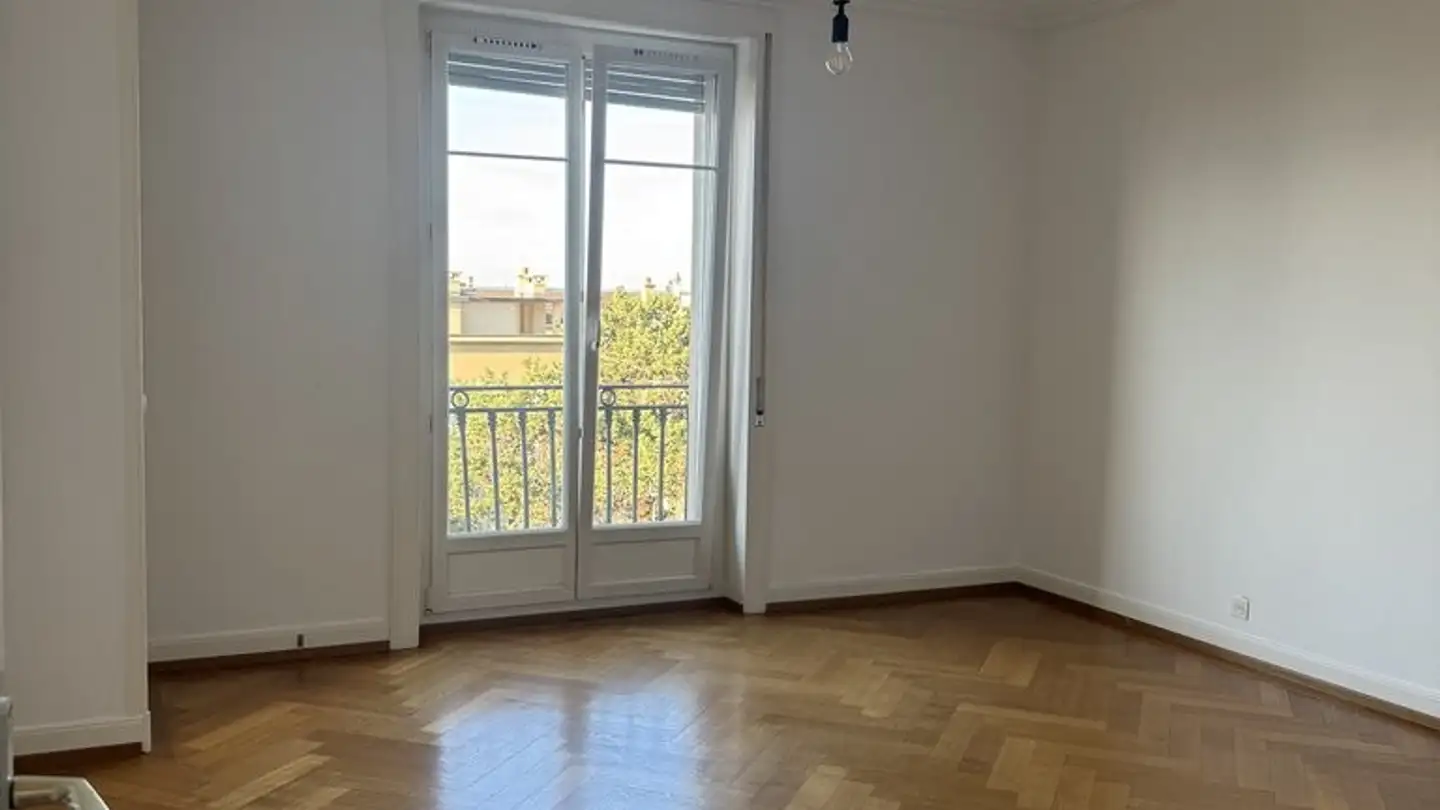 Appartamento in affitto - Avenue Mon-Repos 38, 1005 Lausanne - Foto 2