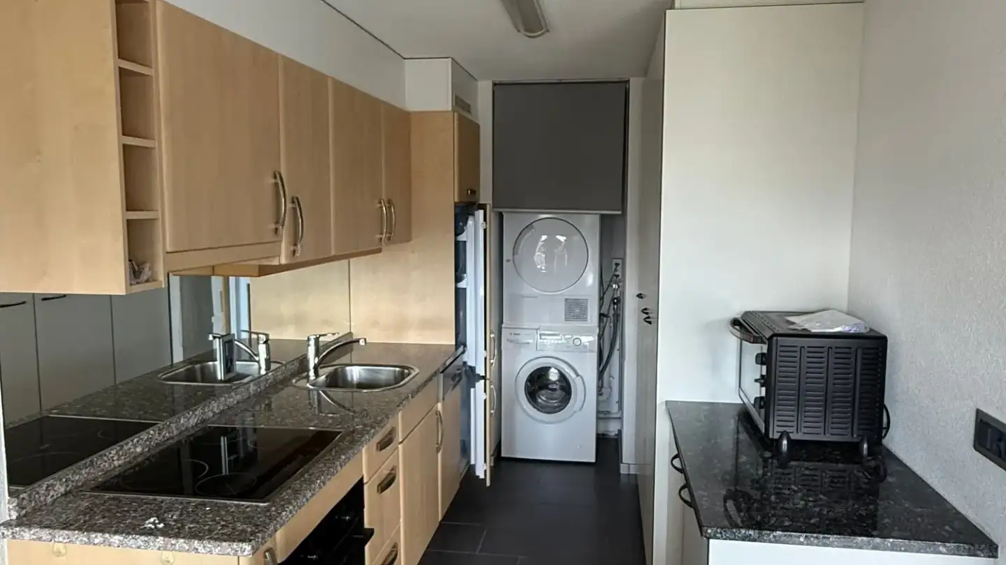 Appartamento in affitto - Lerchenweg 3, 3613 Steffisburg - Foto 3