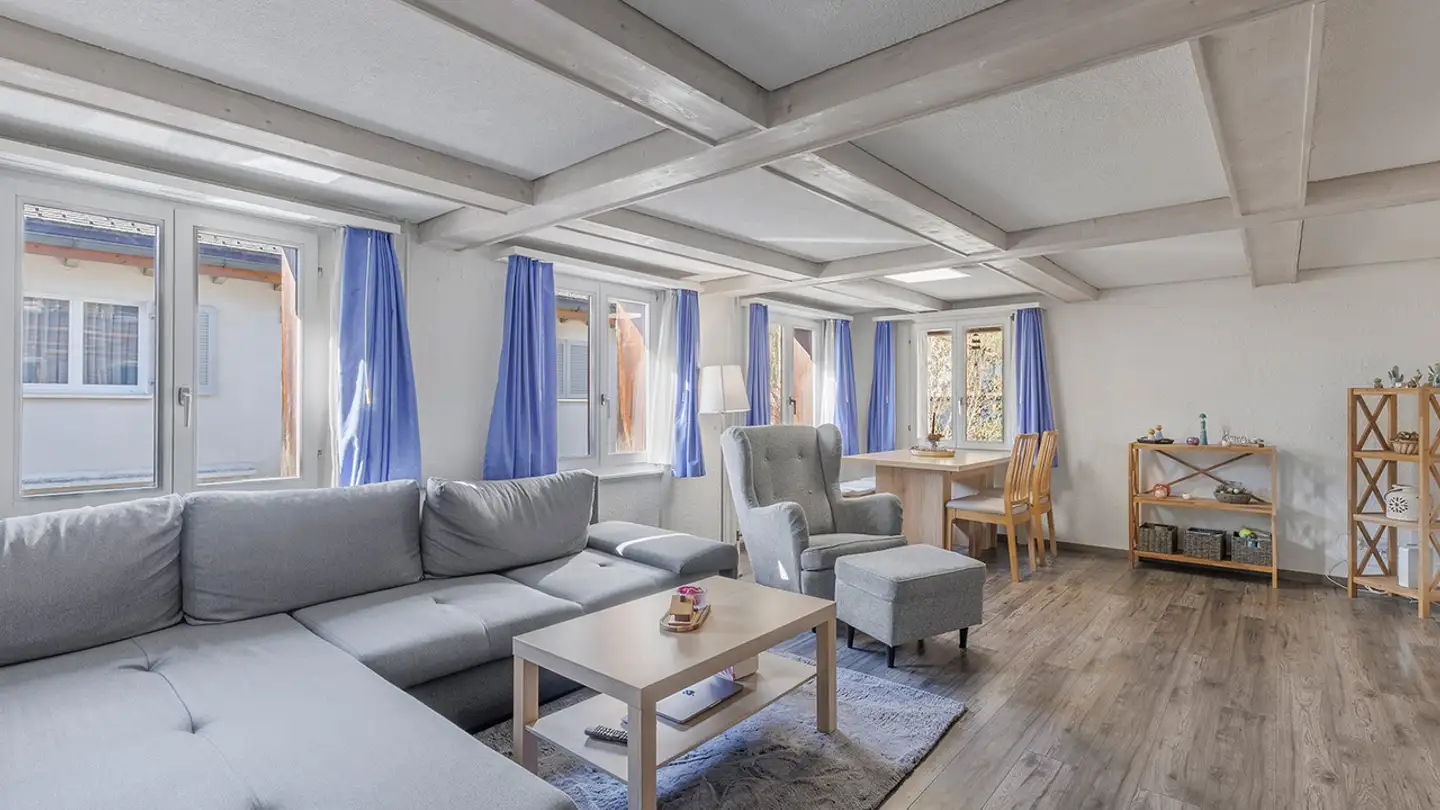 Casa singola in vendita - Strehlgasse 9, 8867 Niederurnen - Foto 2