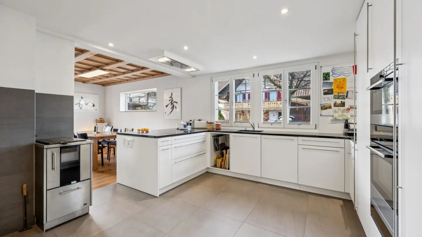 Casa singola in vendita - Salachweg, 3273 Kappelen - Foto 4