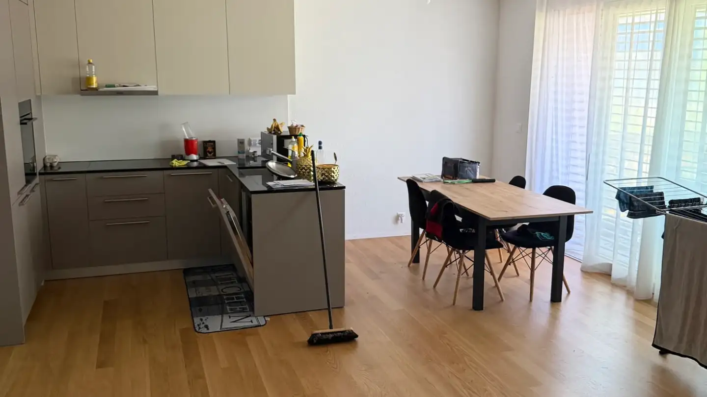 Apartment for rent - Route Des Echervettes 45, 1680 Romont FR - Photo 4