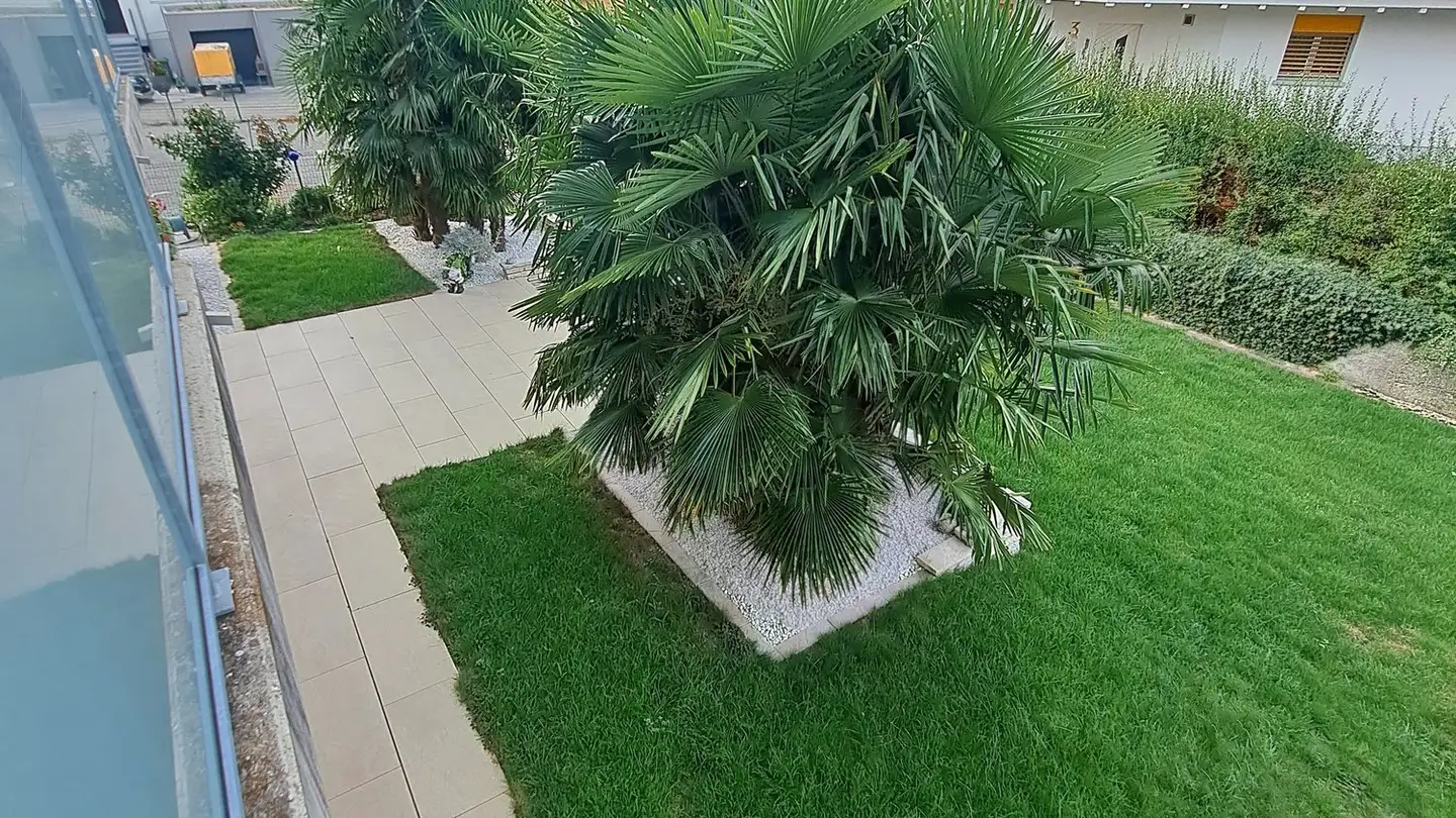 Apartment for sale - Kirchstrasse 8, 2558 Aegerten