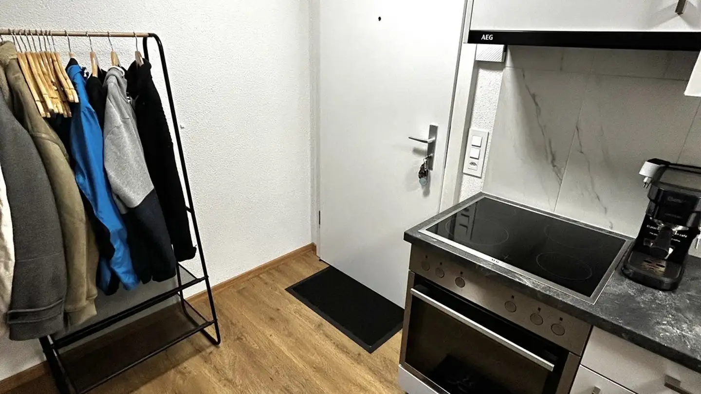 Appartamento in affitto - Rue Principale 45, 2735 Bévilard - Photo 3