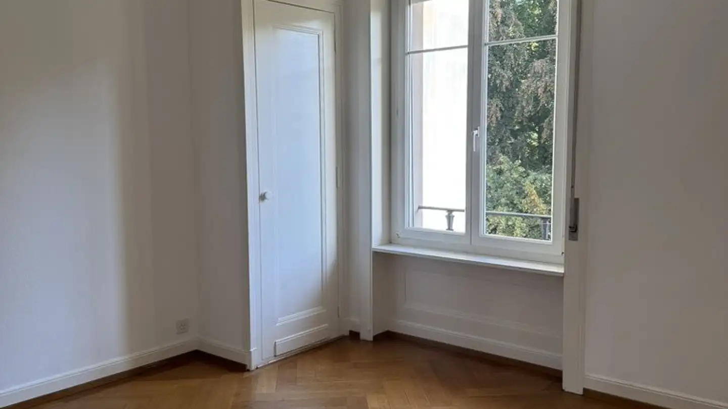 Appartamento in affitto - Avenue Mon-Repos 38, 1005 Lausanne - Foto 4