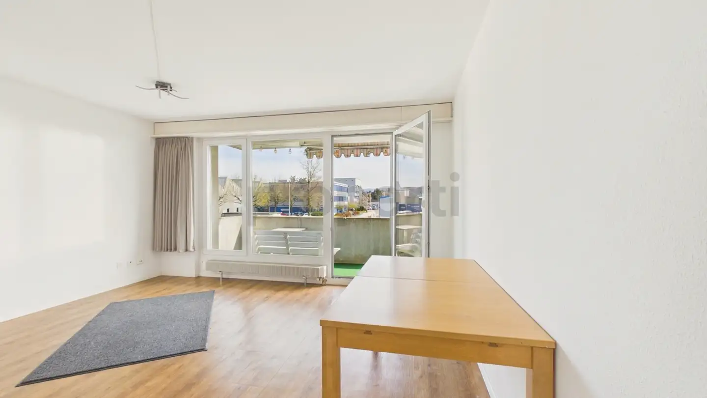 Wohnung mieten - 3360 Herzogenbuchsee