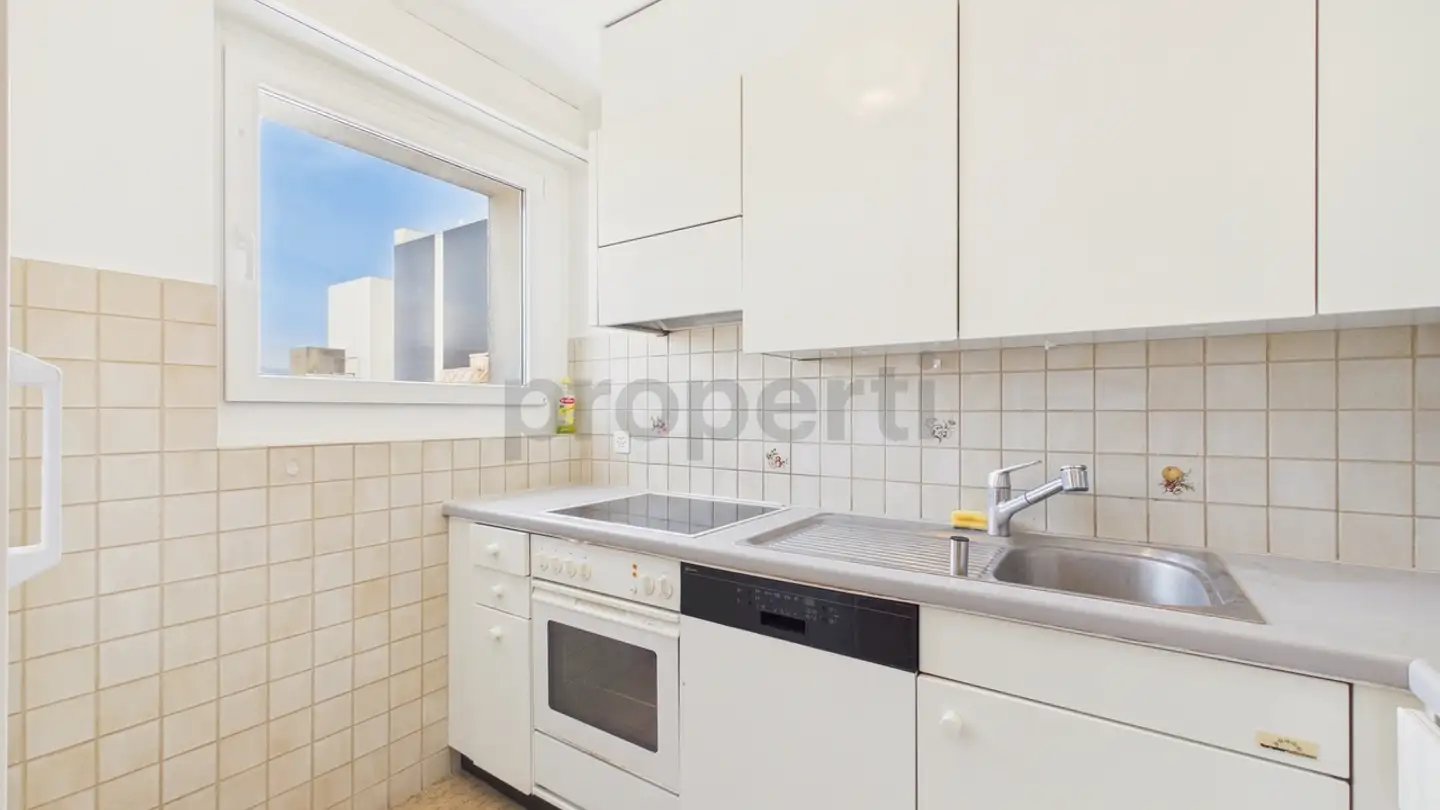 Wohnung mieten - 3360 Herzogenbuchsee - Foto 2